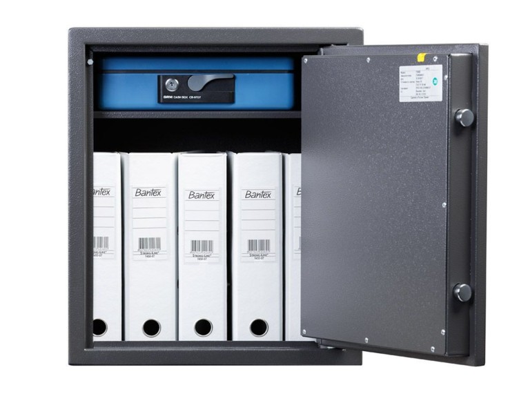 Офисный сейф Aiko TSN 50 KL купить в Ростове-на-Дону Офисный сейф Aiko TSN 50 KL купить в Ростове-на-Дону