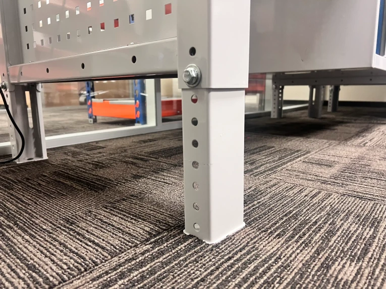 Верстак CTR 1832.S123.13-2F купить в Ростове-на-Дону Верстак CTR 1832.S123.13-2F купить в Ростове-на-Дону