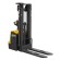 Штабелер электрический самоходный CDDR15-III (1500 кг, 4,5 м, li-ion 25,6В / 225Ач) SMARTLIFT (SMART) купить в Ростове-на-Дону