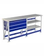 Верстак Master MT100.MF1 / MF1 / MF1.300.002 Верстак Master MT100.MF1 / MF1 / MF1.300.002