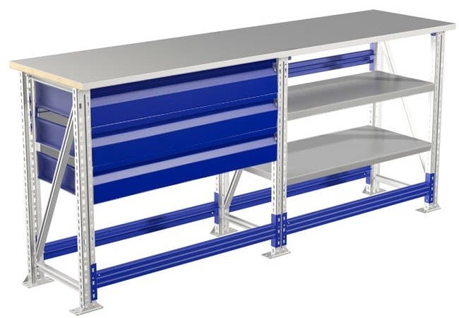 Верстак Master MT100.MF1 / MF1 / MF1.300.002 купить в Ростове-на-Дону Верстак Master MT100.MF1 / MF1 / MF1.300.002 купить в Ростове-на-Дону