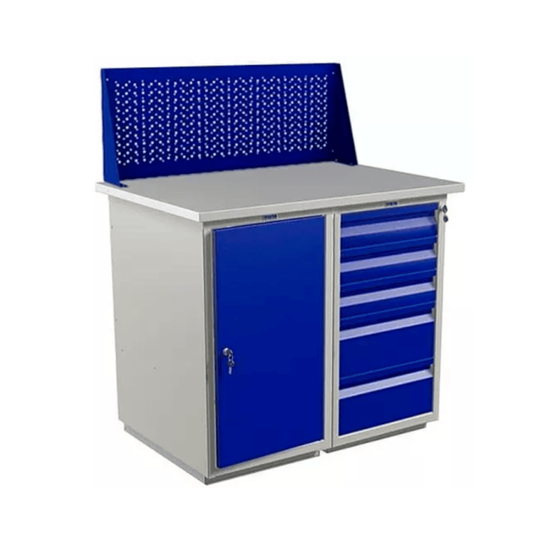 Верстак Profi WT100.WD1/WD5.010 купить в Ростове-на-Дону Верстак Profi WT100.WD1/WD5.010 купить в Ростове-на-Дону