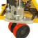 Гидравлическая тележка с весами BFC-SC (2000 кг, 1150х570 мм, PDP) SMARTLIFT (SMART) купить в Ростове-на-Дону