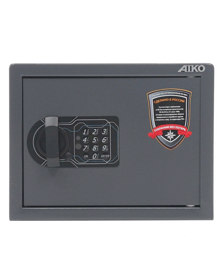 Сейф с патронным отделением Aiko TT-23 EL купить в Ростове-на-Дону