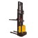 Штабелер электрический самоходный EST122 (1200 кг; 3 м; 24В / 105Ач) SMARTLIFT (SMART) купить в Ростове-на-Дону