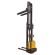 Штабелер электрический самоходный EST122 (1200 кг; 3 м; 24В / 105Ач) SMARTLIFT (SMART) купить в Ростове-на-Дону