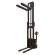 Штабелер электрический самоходный EST122 (1200 кг; 3 м; 24В / 105Ач) SMARTLIFT (SMART) купить в Ростове-на-Дону