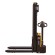 Штабелер электрический самоходный EST122 (1200 кг; 3 м; 24В / 105Ач) SMARTLIFT (SMART) купить в Ростове-на-Дону