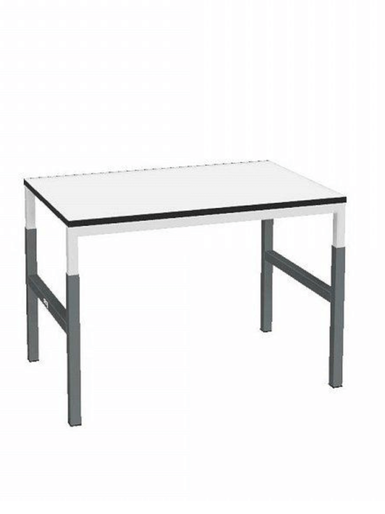 Стол монтажный ДиКом СР-М-100-01 ДСП купить в Ростове-на-Дону