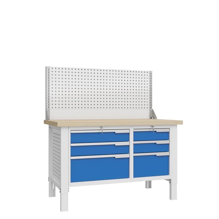 Стол-верстак Craft 1402.S3L3.4-1 купить в Ростове-на-Дону Стол-верстак Craft 1402.S3L3.4-1 купить в Ростове-на-Дону