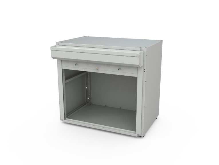 Шкаф для инструментов MODUL 1/2 XL 02 купить в Ростове-на-Дону