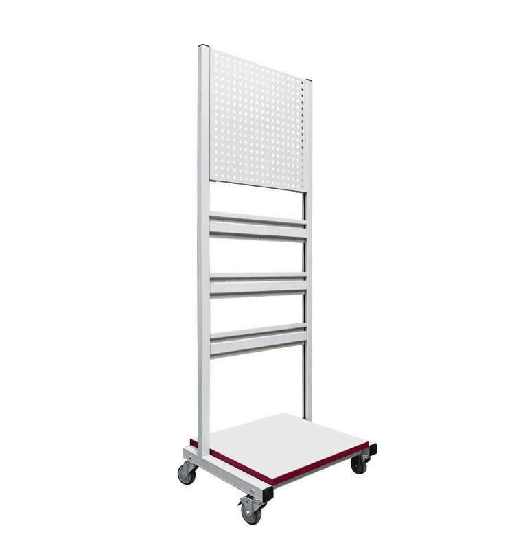 Стойка подкатная универсальная Gresson СПК купить в Ростове-на-Дону