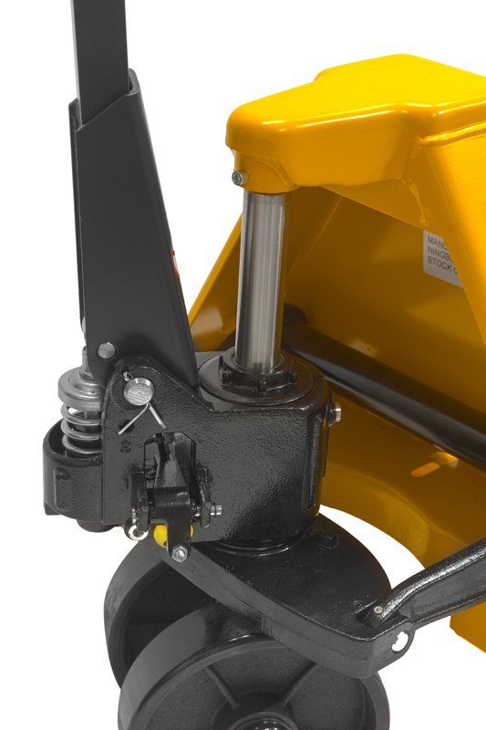 Гидравлическая тележка (рохля) SP (BF Premium, г/п 2500 кг, вилы 1150x550 мм, PDP) SMARTLIFT (SMART) купить в Ростове-на-Дону Гидравлическая тележка (рохля) SP (BF Premium, г/п 2500 кг, вилы 1150x550 мм, PDP) SMARTLIFT (SMART) купить в Ростове-на-Дону