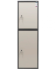 Бухгалтерский шкаф Aiko SL-150/2Т купить в Ростове-на-Дону