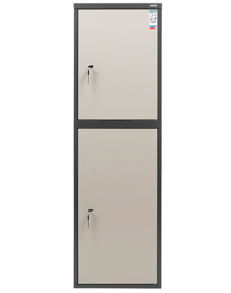 Бухгалтерский шкаф Aiko SL-150/2Т купить в Ростове-на-Дону