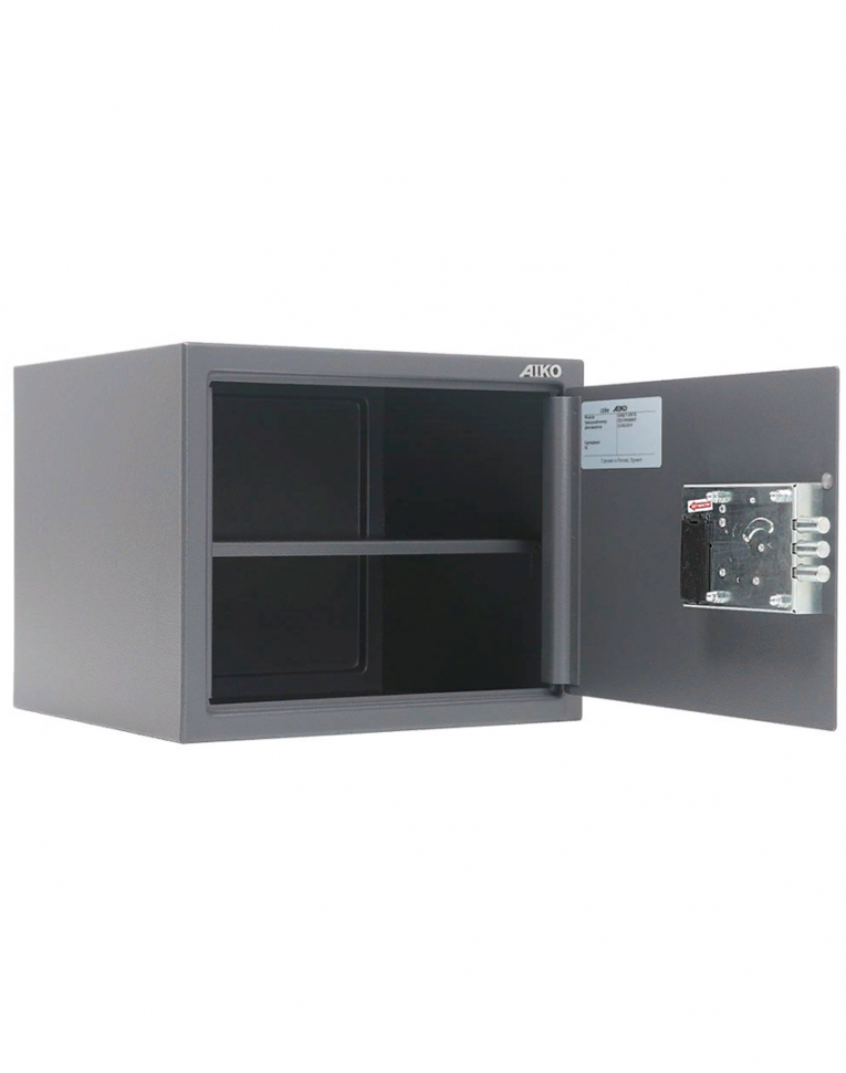 Мебельный сейф Aiko Т-280 EL купить в Ростове-на-Дону Мебельный сейф Aiko Т-280 EL купить в Ростове-на-Дону