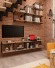 Гардеробная система Практик Home Гостиная 1 купить в Ростове-на-Дону