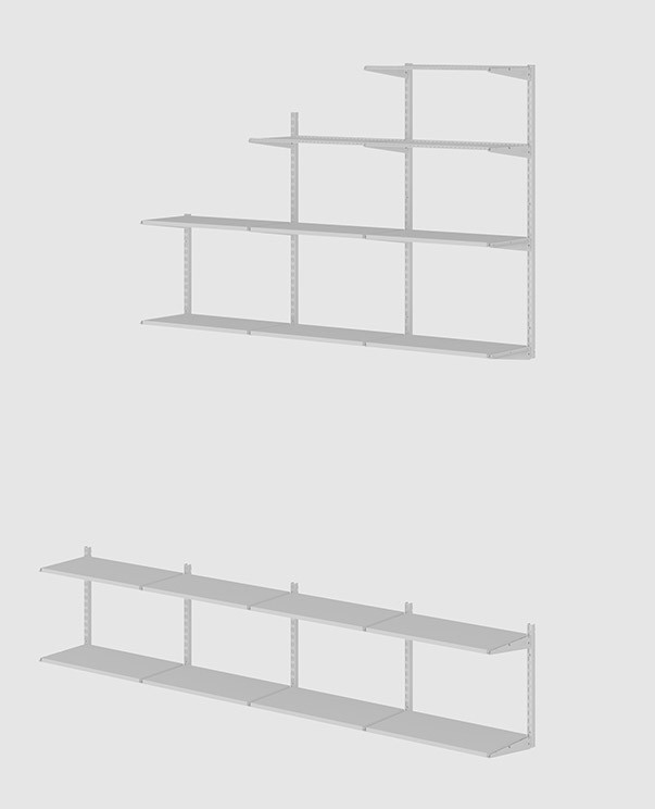 Гардеробная система Практик Home Гостиная 1 купить в Ростове-на-Дону Гардеробная система Практик Home Гостиная 1 купить в Ростове-на-Дону