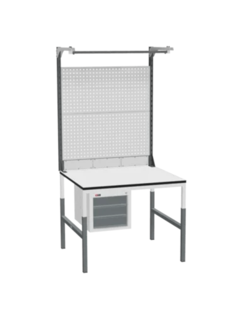 Стол монтажный ДиКом СР-М-100/90-04 ДСП купить в Ростове-на-Дону