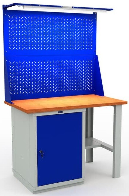 Верстак Expert W120.WS1/F2.021 купить в Ростове-на-Дону