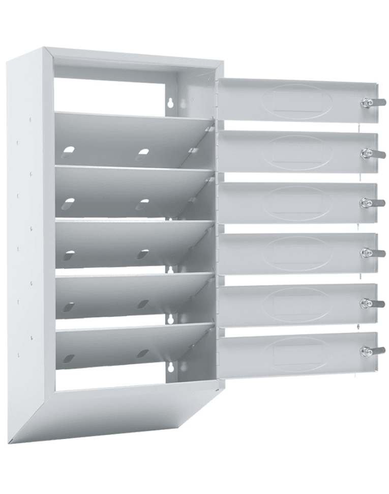 Почтовый ящик PB-6C.KL RВ купить в Ростове-на-Дону Почтовый ящик PB-6C.KL RВ купить в Ростове-на-Дону