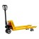 Гидравлическая тележка (рохля) SP (BF Premium, г/п 2500 кг, вилы 1150x550 мм, RDP) SMARTLIFT (SMART) купить в Ростове-на-Дону