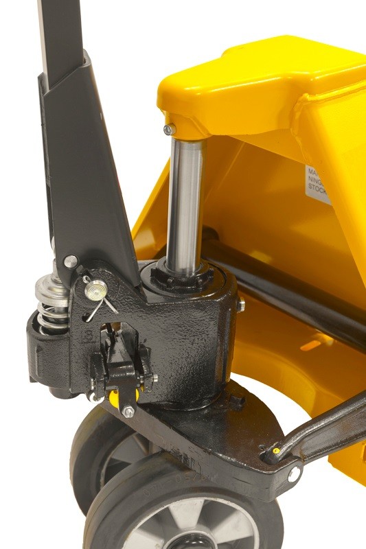 Гидравлическая тележка (рохля) SP (BF Premium, г/п 2500 кг, вилы 1150x550 мм, RDP) SMARTLIFT (SMART) купить в Ростове-на-Дону Гидравлическая тележка (рохля) SP (BF Premium, г/п 2500 кг, вилы 1150x550 мм, RDP) SMARTLIFT (SMART) купить в Ростове-на-Дону