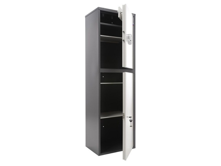 Бухгалтерский шкаф Aiko SL-150/2Т EL купить в Ростове-на-Дону