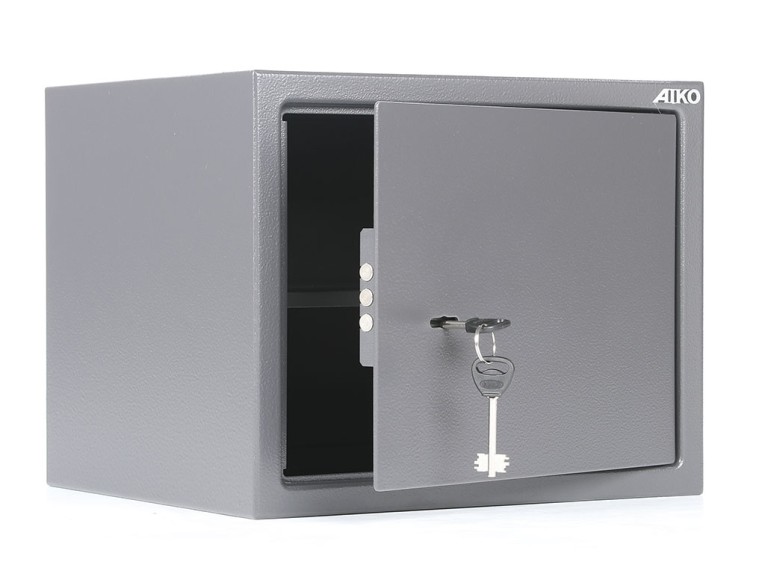 Мебельный сейф Aiko Т-280 KL купить в Ростове-на-Дону Мебельный сейф Aiko Т-280 KL купить в Ростове-на-Дону