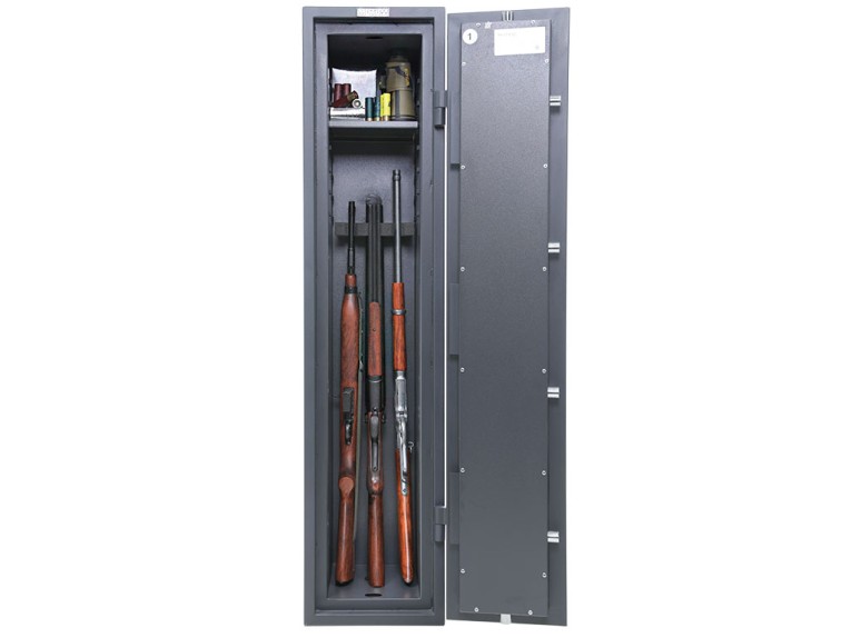 Оружейный сейф ASG/WS3 EL купить в Ростове-на-Дону Оружейный сейф ASG/WS3 EL купить в Ростове-на-Дону