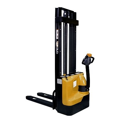 Штабелер электрический самоходный ES-15-15 ES (1500 кг; 3,6 м; 24В / 125Ач) SMARTLIFT (SMART) купить в Ростове-на-Дону