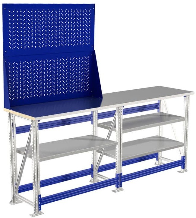 Верстак Master MT100.MF1 / MF1 / MF1.021.002 купить в Ростове-на-Дону Верстак Master MT100.MF1 / MF1 / MF1.021.002 купить в Ростове-на-Дону