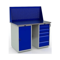 Верстак Profi WT120.WD1/WD5.010