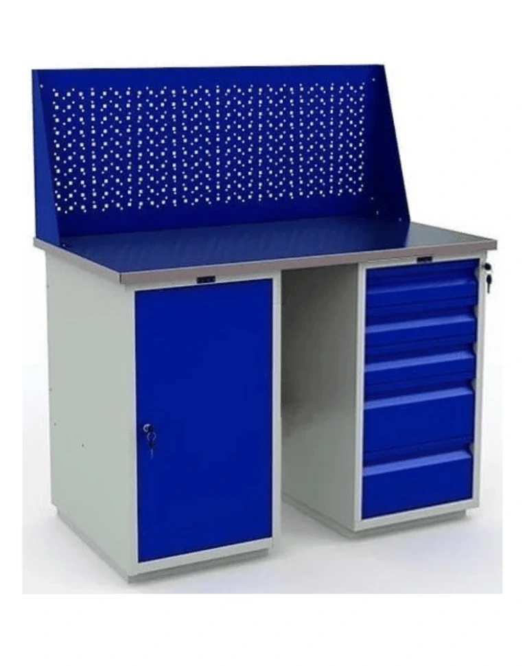 Верстак Profi WT120.WD1/WD5.010 купить в Ростове-на-Дону Верстак Profi WT120.WD1/WD5.010 купить в Ростове-на-Дону
