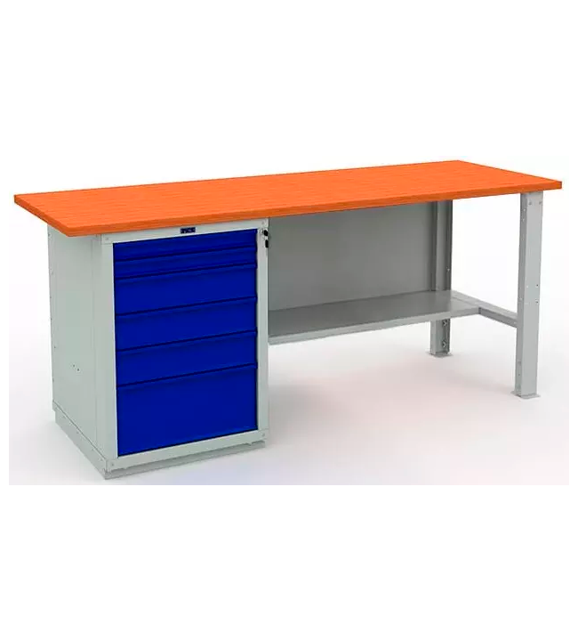 Верстак Expert W200.WS6/F2.000 купить в Ростове-на-Дону Верстак Expert W200.WS6/F2.000 купить в Ростове-на-Дону