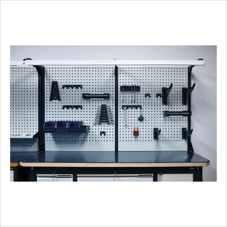 Модульный верстак MCN 2052.S6.111-1 купить в Ростове-на-Дону