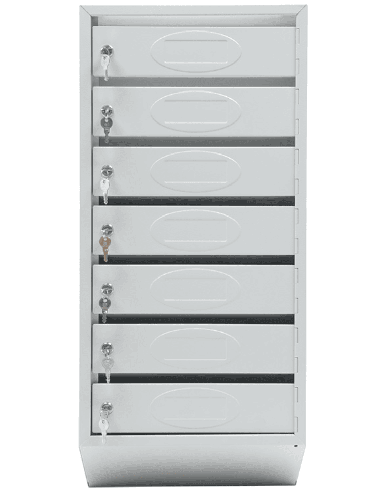 Почтовый ящик PB-7C.KL RВ купить в Ростове-на-Дону Почтовый ящик PB-7C.KL RВ купить в Ростове-на-Дону