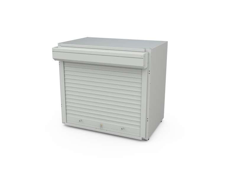 Шкаф для инструментов MODUL 1/2 XL 04 купить в Ростове-на-Дону