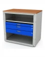 Шкаф для инструментов MODUL 1/2 XL 04 Шкаф для инструментов MODUL 1/2 XL 04