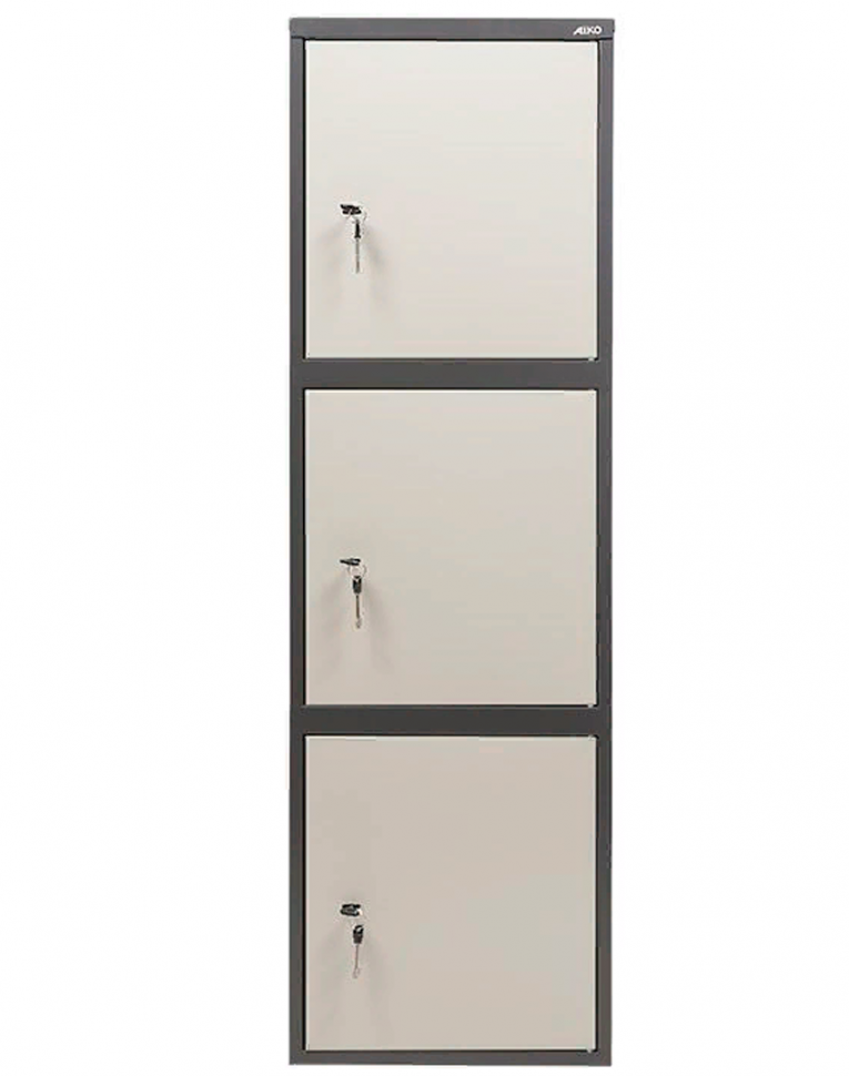 Бухгалтерский шкаф Aiko SL-150/3Т купить в Ростове-на-Дону