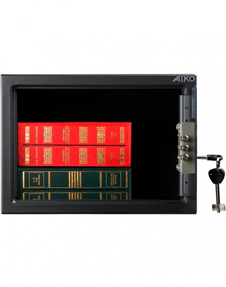 Мебельный сейф Aiko Т-250 KL купить в Ростове-на-Дону Мебельный сейф Aiko Т-250 KL купить в Ростове-на-Дону