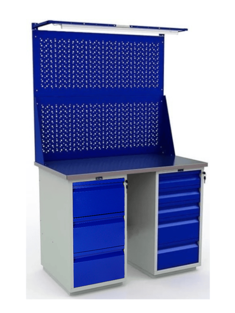 Верстак Практик Profi WT120.WD3/WD5.021 купить в Ростове-на-Дону