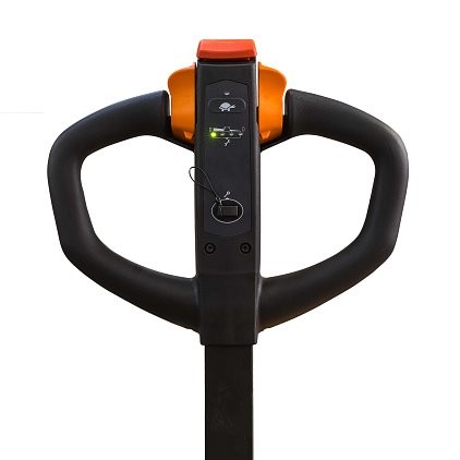 Штабелер электрический самоходный QDA10E (1000 кг; 3,5 м; 24В / 85Ач) SMARTLIFT (SMART) купить в Ростове-на-Дону