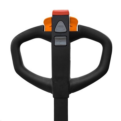 Штабелер электрический самоходный QDA10E (1000 кг; 3,5 м; 24В / 85Ач) SMARTLIFT (SMART) купить в Ростове-на-Дону