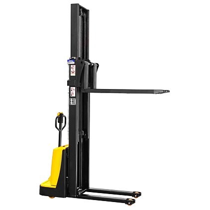 Штабелер электрический самоходный QDA10E (1000 кг; 3,5 м; 24В / 85Ач) SMARTLIFT (SMART) купить в Ростове-на-Дону