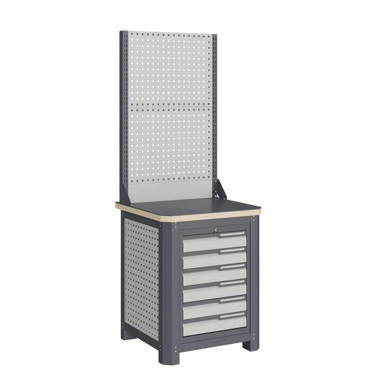 Верстак MCN 0752.S6-2 купить в Ростове-на-Дону Верстак MCN 0752.S6-2 купить в Ростове-на-Дону