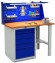 Верстак Expert (№205) W120.WS6/F2.011 купить в Ростове-на-Дону
