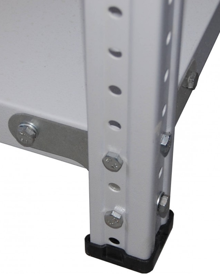 Стеллаж СТФЛ 2200x1000x300 8 полок купить в Ростове-на-Дону Стеллаж СТФЛ 2200x1000x300 8 полок купить в Ростове-на-Дону