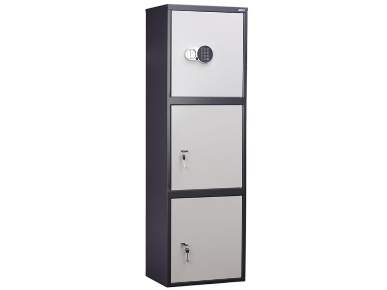 Бухгалтерский шкаф Aiko SL-150/3Т EL купить в Ростове-на-Дону Бухгалтерский шкаф Aiko SL-150/3Т EL купить в Ростове-на-Дону