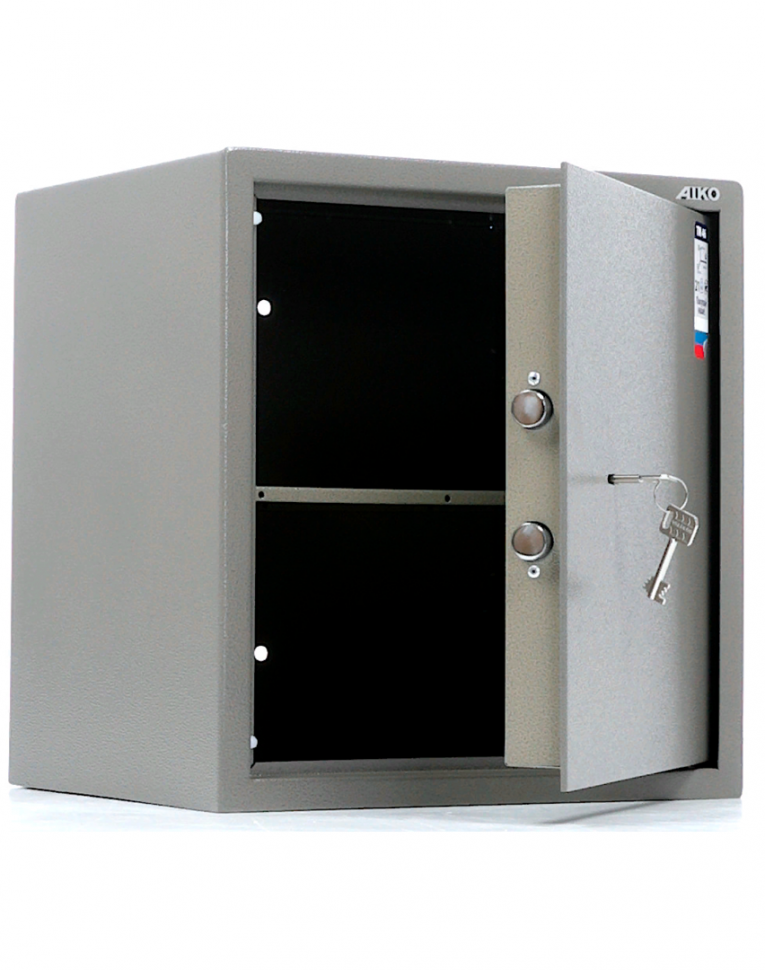 Офисный сейф Aiko ТМ-46 купить в Ростове-на-Дону Офисный сейф Aiko ТМ-46 купить в Ростове-на-Дону